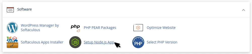 nodejs