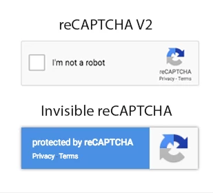 captcha verification