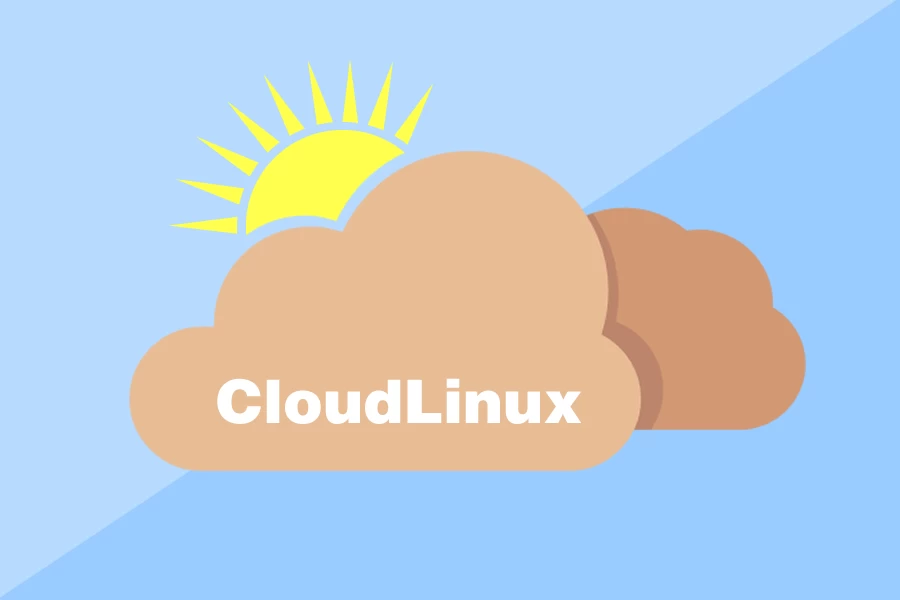CloudLinux technology for increased stability and security