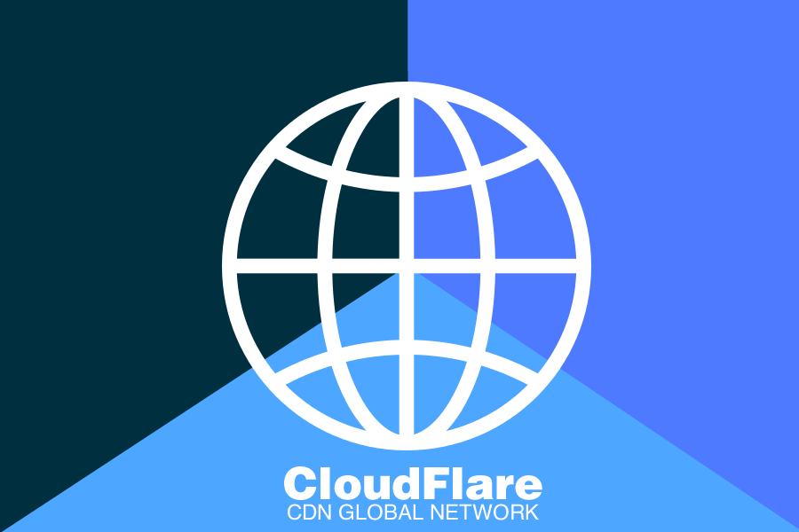 Security infrastructure provided by the intelligent CloudFlare system