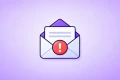 Benachrichtigung über Phishing-Kampagne