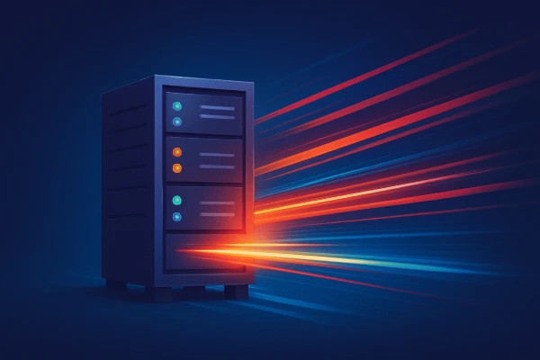 Shared NVMe & LiteSpeed Hosting